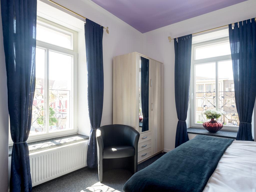 Villa Linde Zuchwil Quarto foto